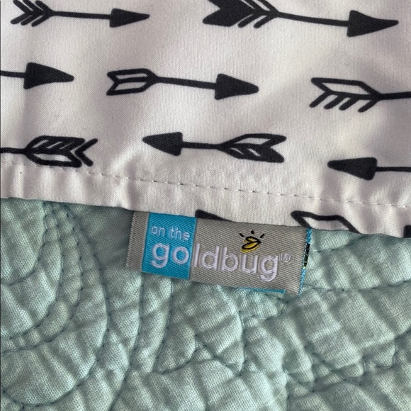 Car Seat Canopy Cover - Picture 5 of 7